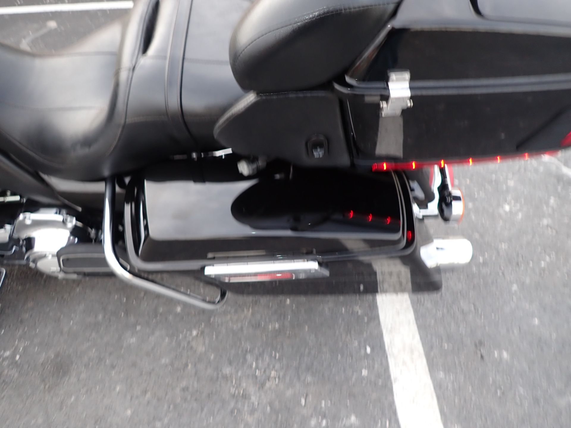 2012 Harley-Davidson Electra Glide® Ultra Limited in Massillon, Ohio - Photo 24