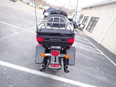 2012 Harley-Davidson Electra Glide® Ultra Limited in Massillon, Ohio - Photo 25