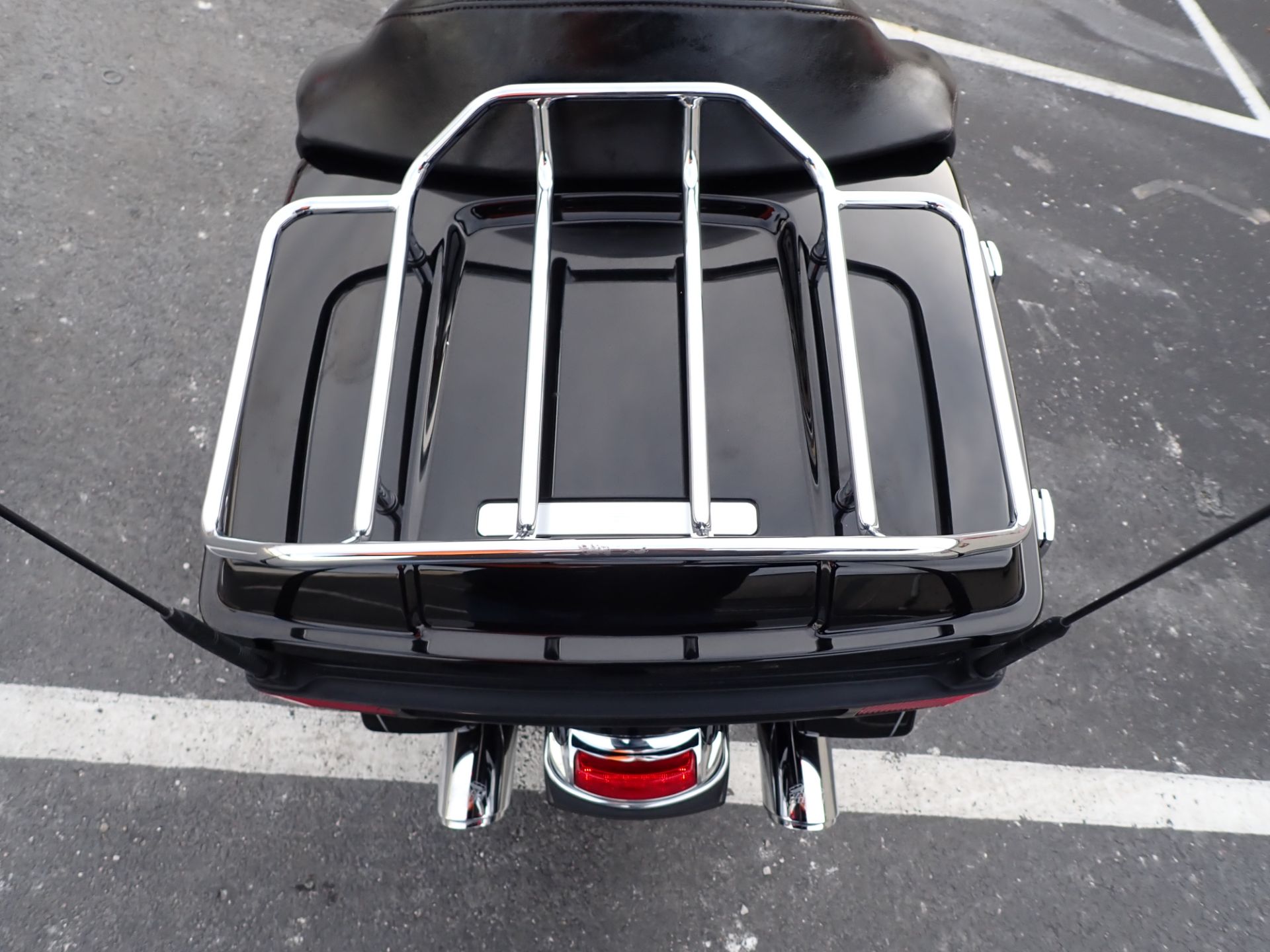 2012 Harley-Davidson Electra Glide® Ultra Limited in Massillon, Ohio - Photo 26