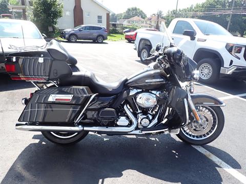 2012 Harley-Davidson Electra Glide® Ultra Limited in Massillon, Ohio
