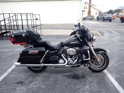 2012 Harley-Davidson Electra Glide® Ultra Limited in Massillon, Ohio