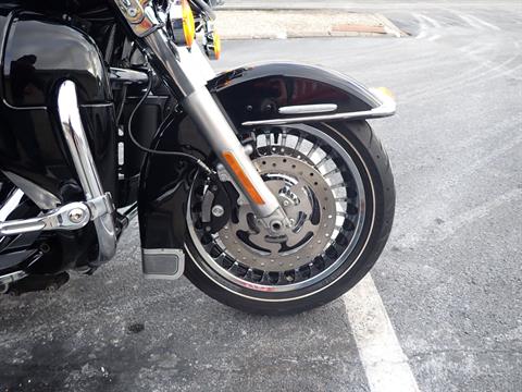 2012 Harley-Davidson Electra Glide® Ultra Limited in Massillon, Ohio - Photo 2
