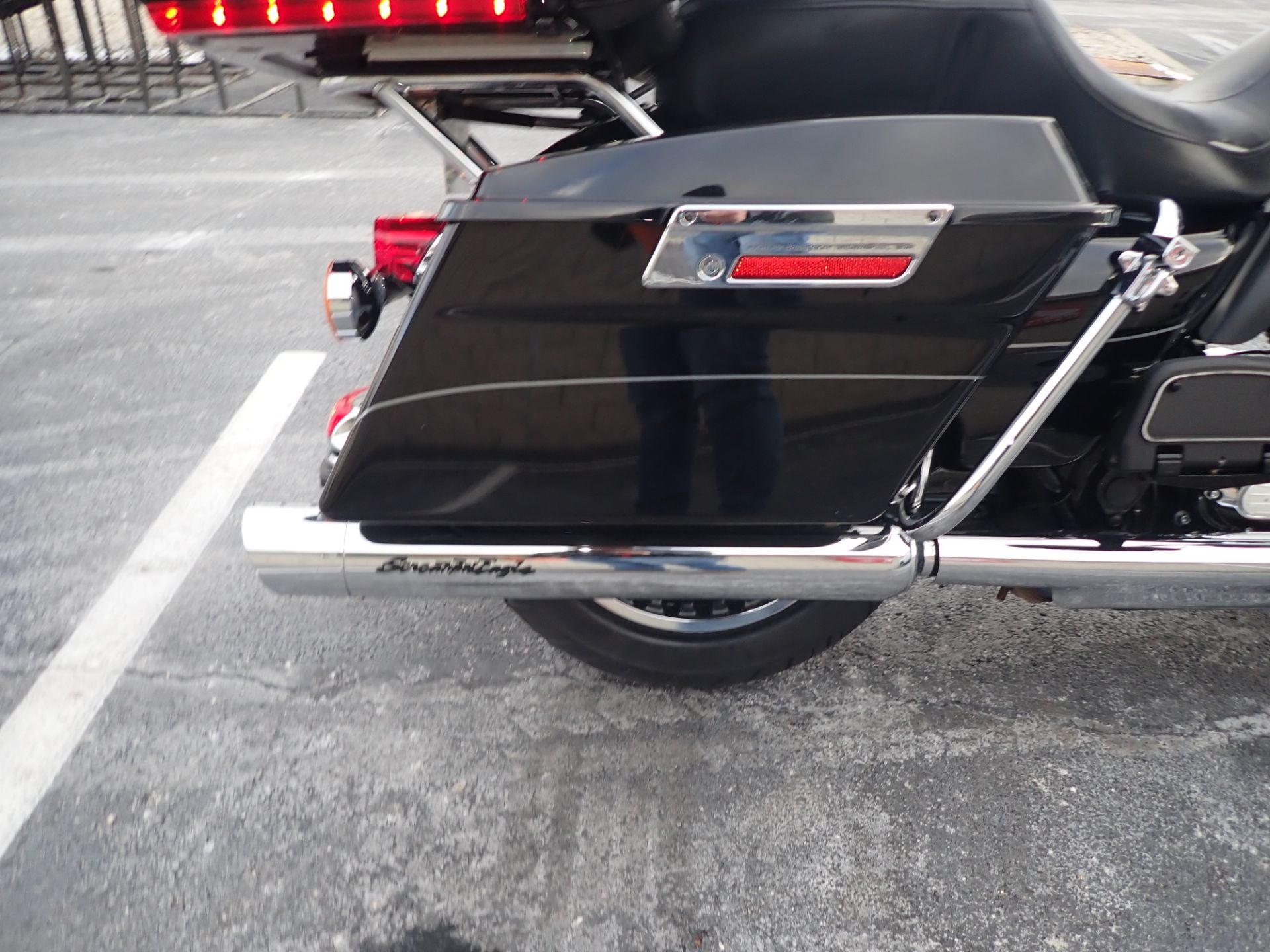 2012 Harley-Davidson Electra Glide® Ultra Limited in Massillon, Ohio - Photo 5