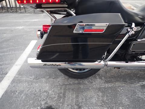 2012 Harley-Davidson Electra Glide® Ultra Limited in Massillon, Ohio - Photo 5