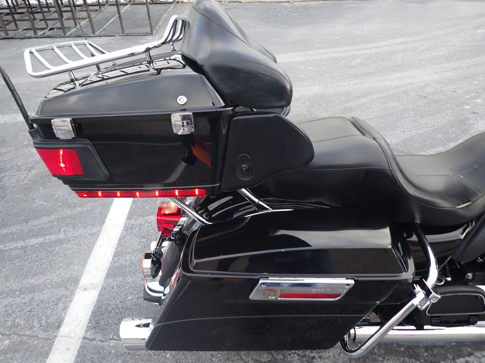2012 Harley-Davidson Electra Glide® Ultra Limited in Massillon, Ohio - Photo 6