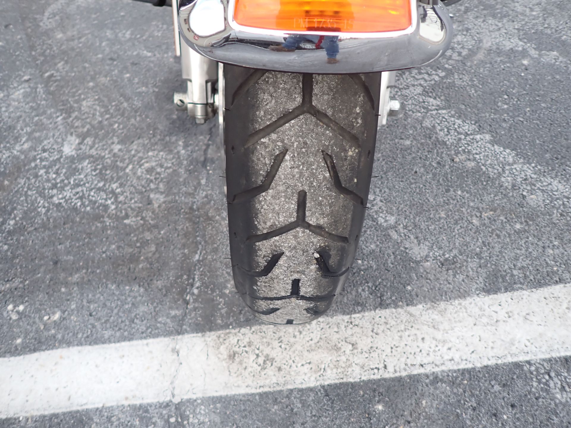 2012 Harley-Davidson Electra Glide® Ultra Limited in Massillon, Ohio - Photo 8
