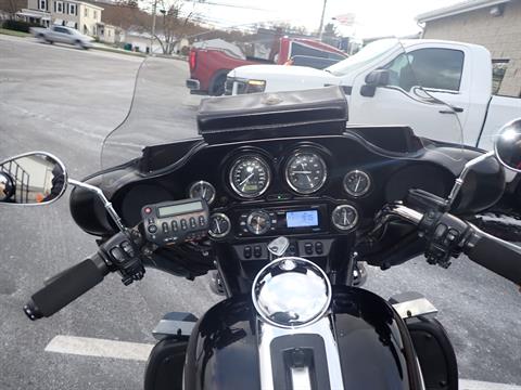 2012 Harley-Davidson Electra Glide® Ultra Limited in Massillon, Ohio - Photo 10