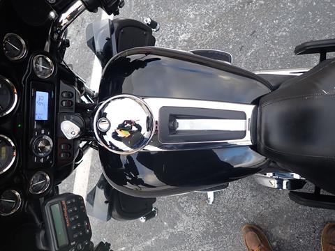 2012 Harley-Davidson Electra Glide® Ultra Limited in Massillon, Ohio - Photo 11