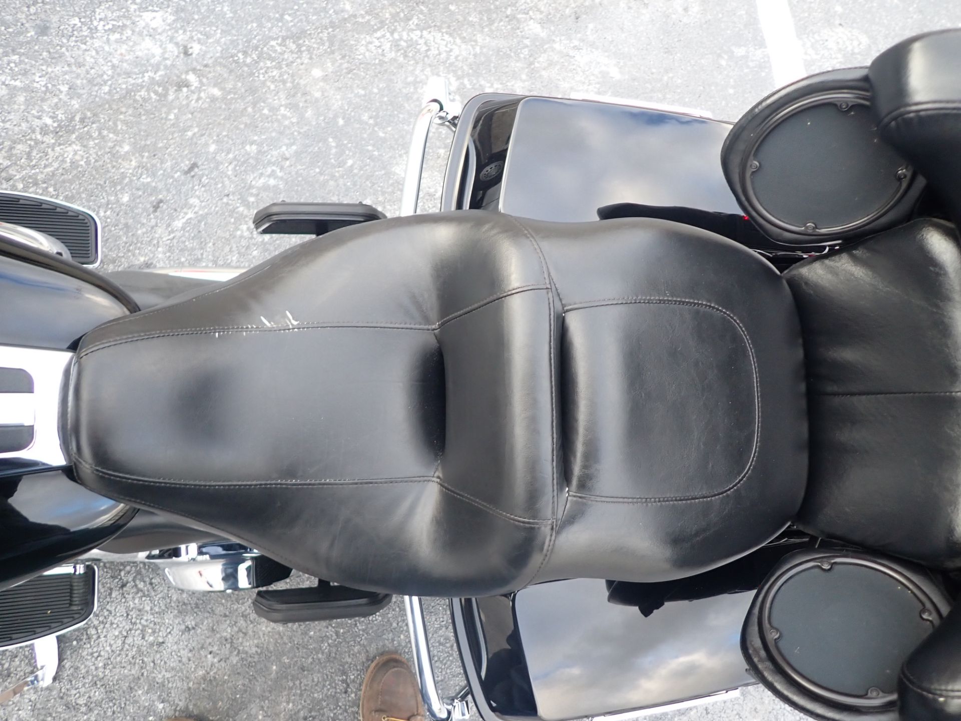 2012 Harley-Davidson Electra Glide® Ultra Limited in Massillon, Ohio - Photo 12