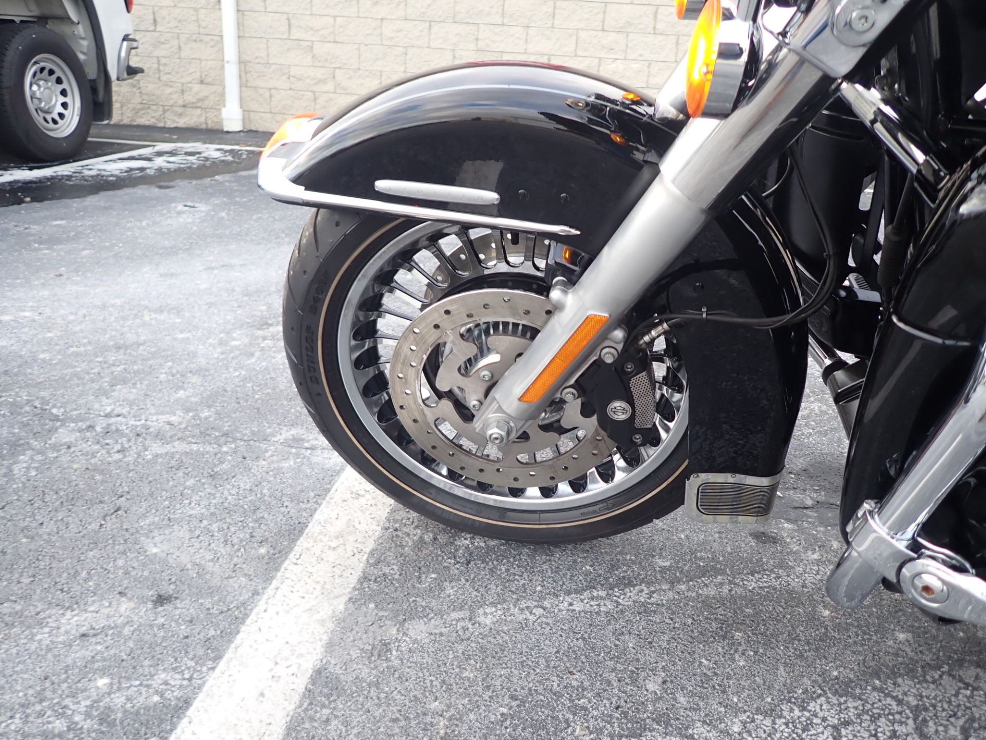 2012 Harley-Davidson Electra Glide® Ultra Limited in Massillon, Ohio - Photo 14