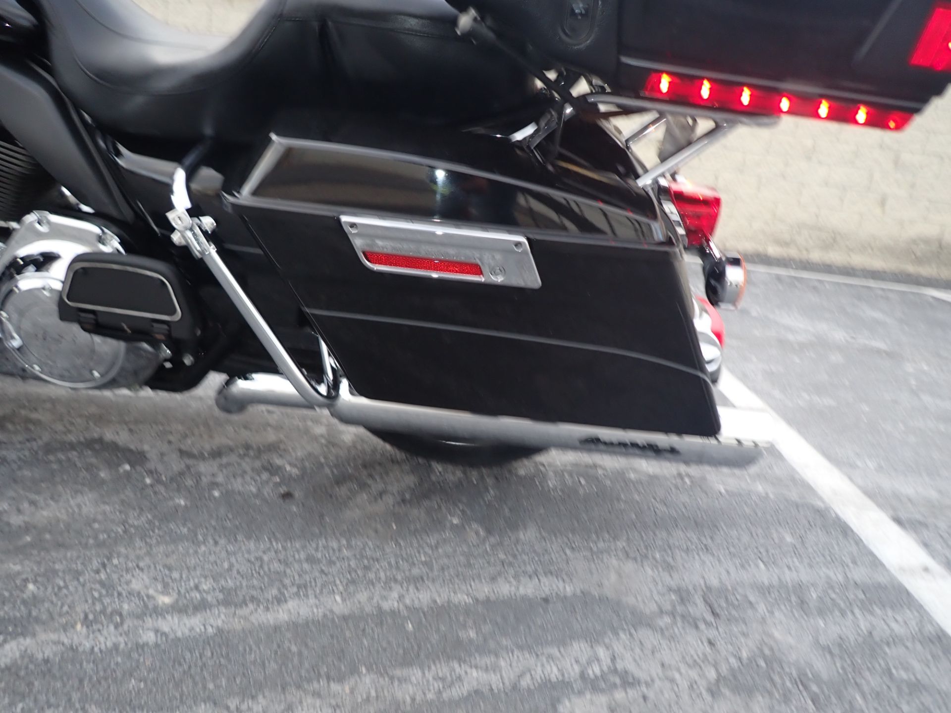 2012 Harley-Davidson Electra Glide® Ultra Limited in Massillon, Ohio - Photo 17