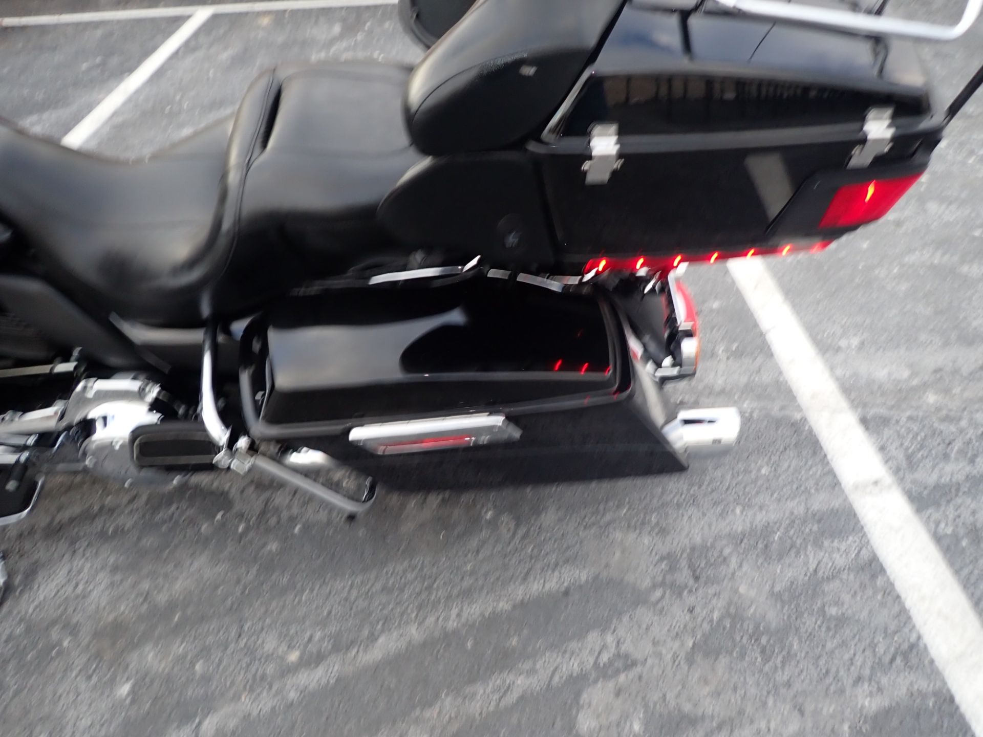 2012 Harley-Davidson Electra Glide® Ultra Limited in Massillon, Ohio - Photo 18