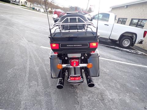 2012 Harley-Davidson Electra Glide® Ultra Limited in Massillon, Ohio - Photo 19