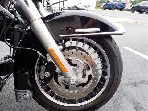 2012 Harley-Davidson Electra Glide® Ultra Limited in Massillon, Ohio - Photo 2