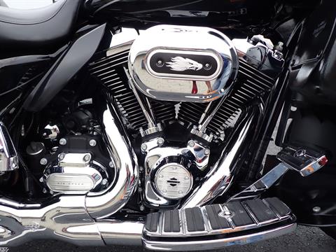 2012 Harley-Davidson Electra Glide® Ultra Limited in Massillon, Ohio - Photo 5