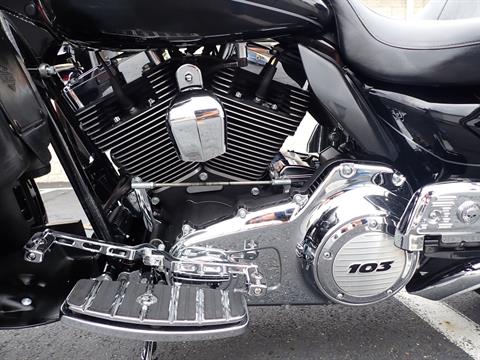 2012 Harley-Davidson Electra Glide® Ultra Limited in Massillon, Ohio - Photo 9
