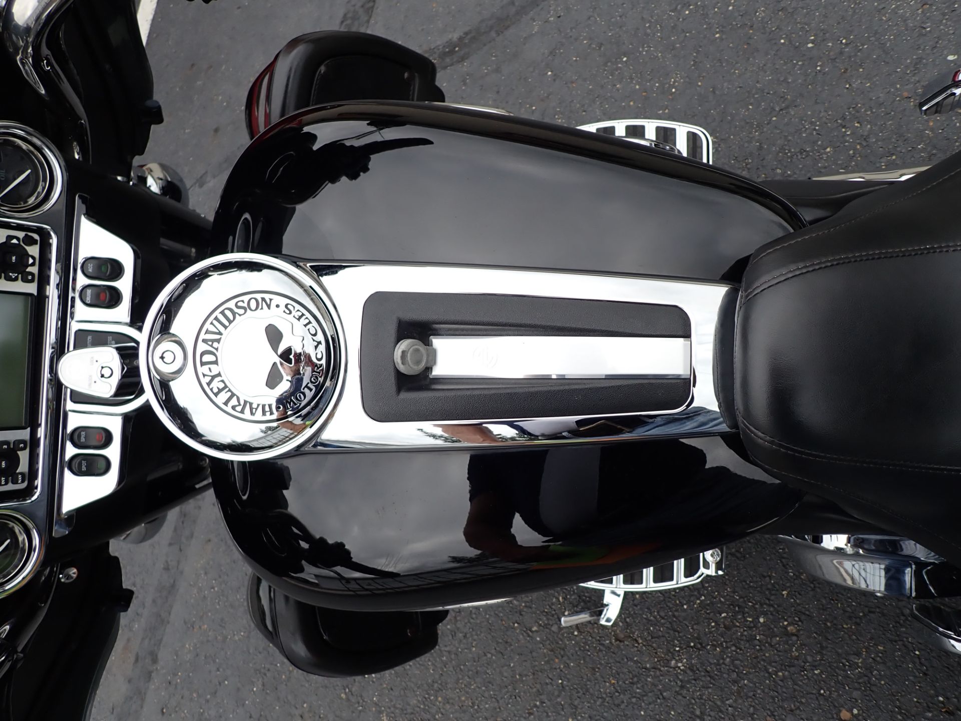 2012 Harley-Davidson Electra Glide® Ultra Limited in Massillon, Ohio - Photo 17