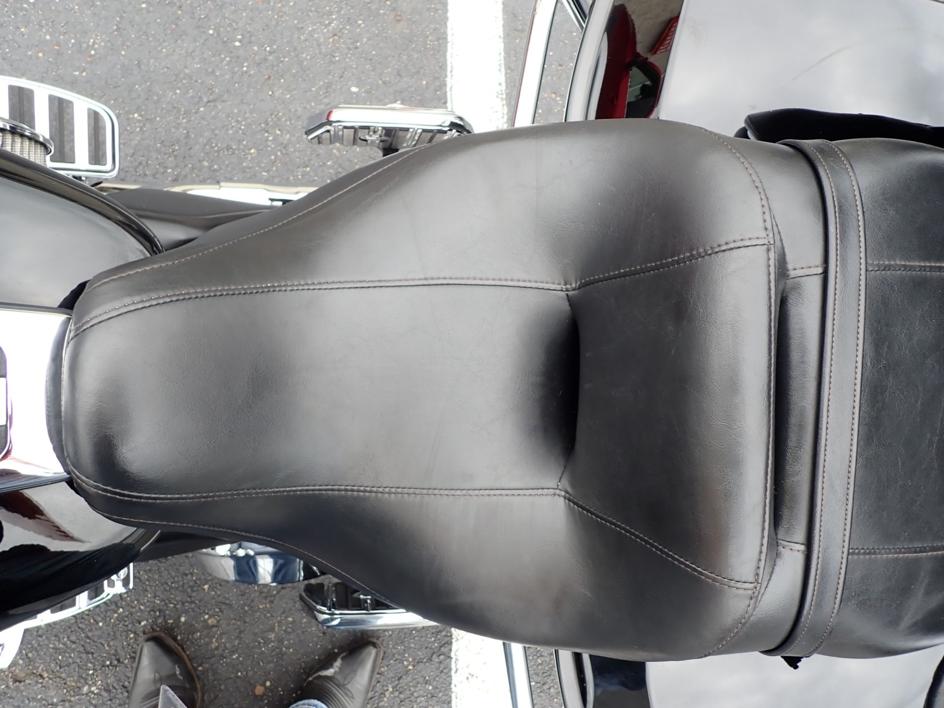 2012 Harley-Davidson Electra Glide® Ultra Limited in Massillon, Ohio - Photo 18