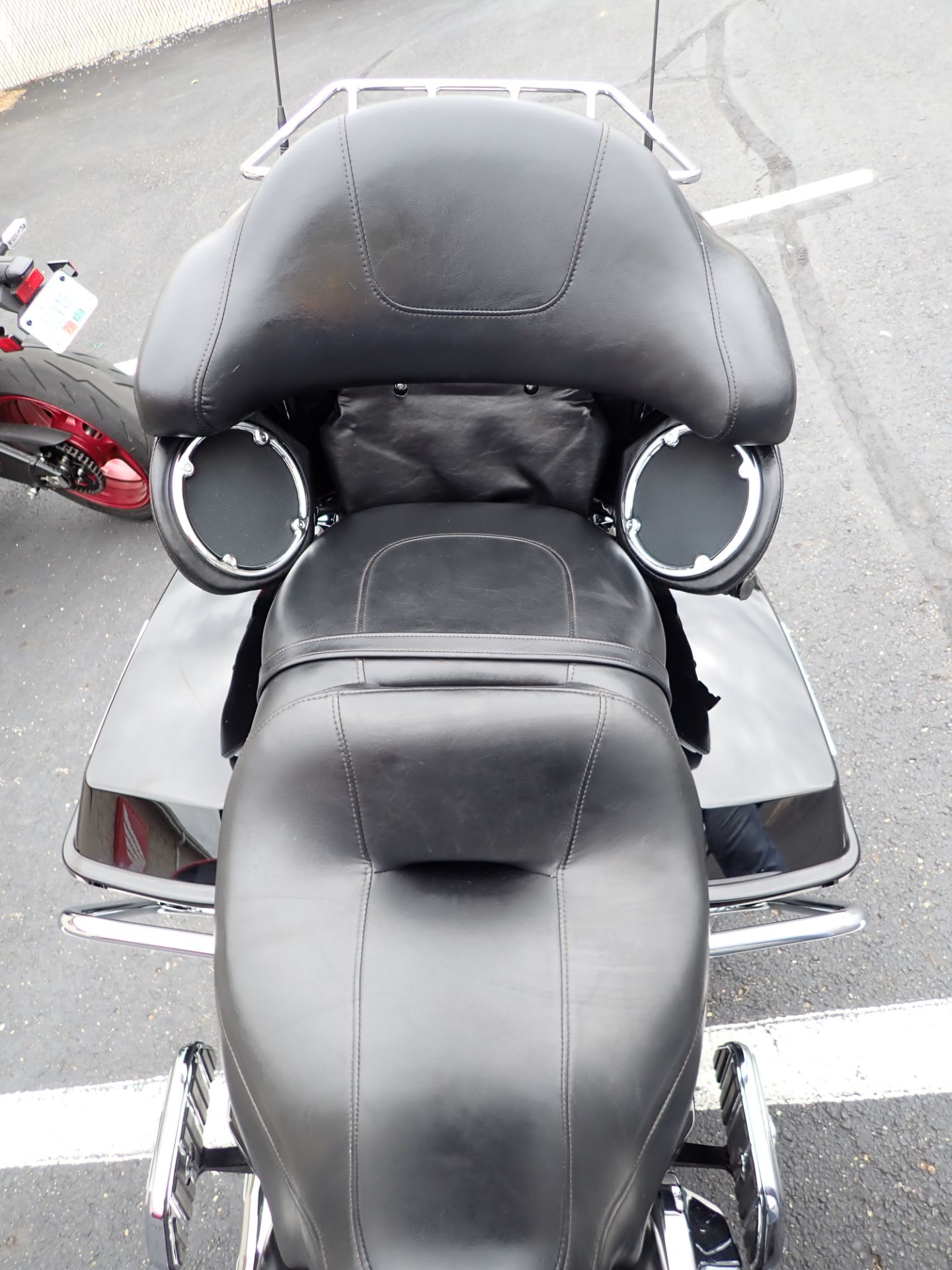 2012 Harley-Davidson Electra Glide® Ultra Limited in Massillon, Ohio - Photo 19