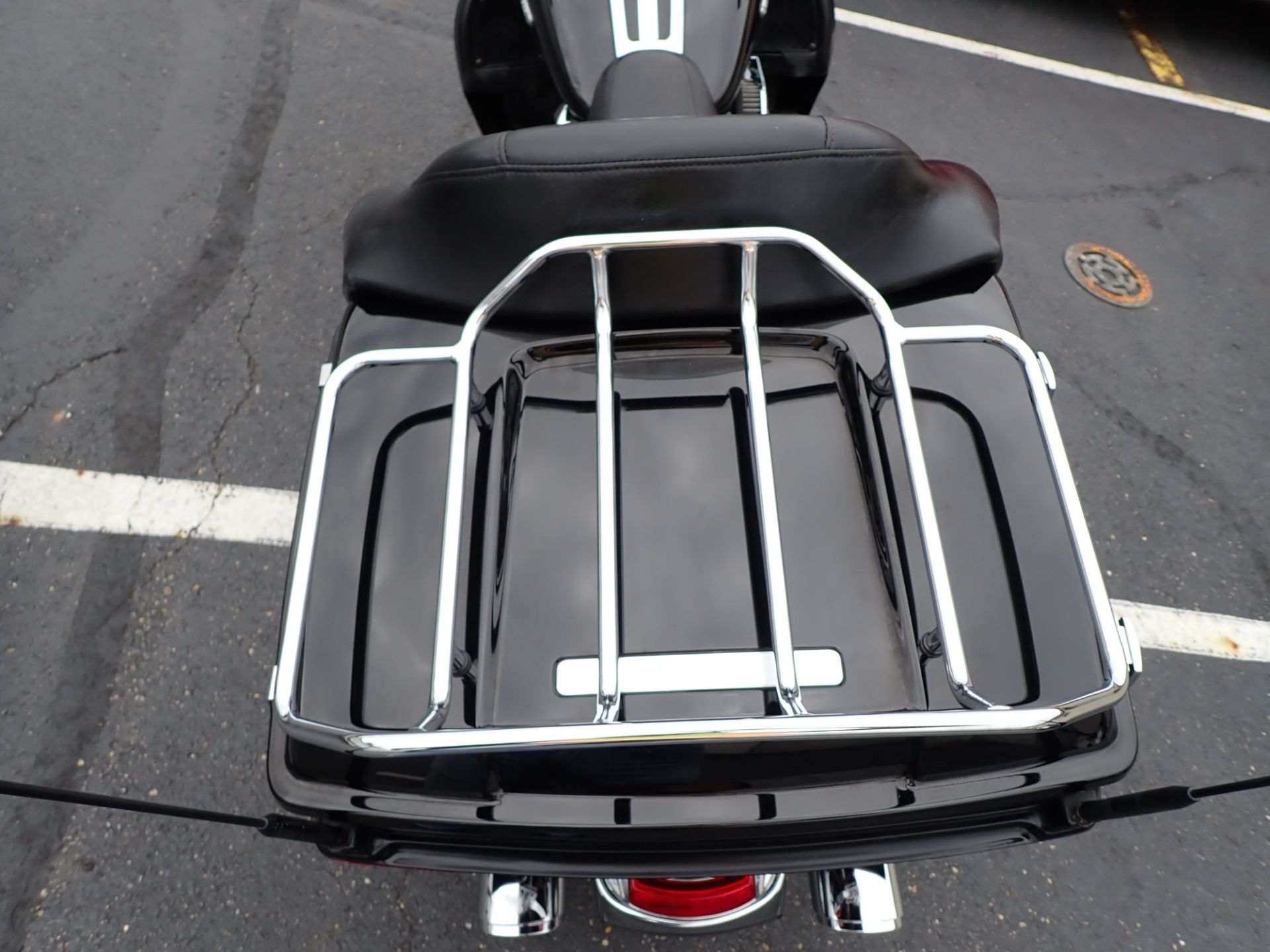 2012 Harley-Davidson Electra Glide® Ultra Limited in Massillon, Ohio - Photo 20