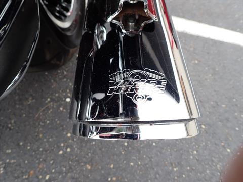2012 Harley-Davidson Electra Glide® Ultra Limited in Massillon, Ohio - Photo 22