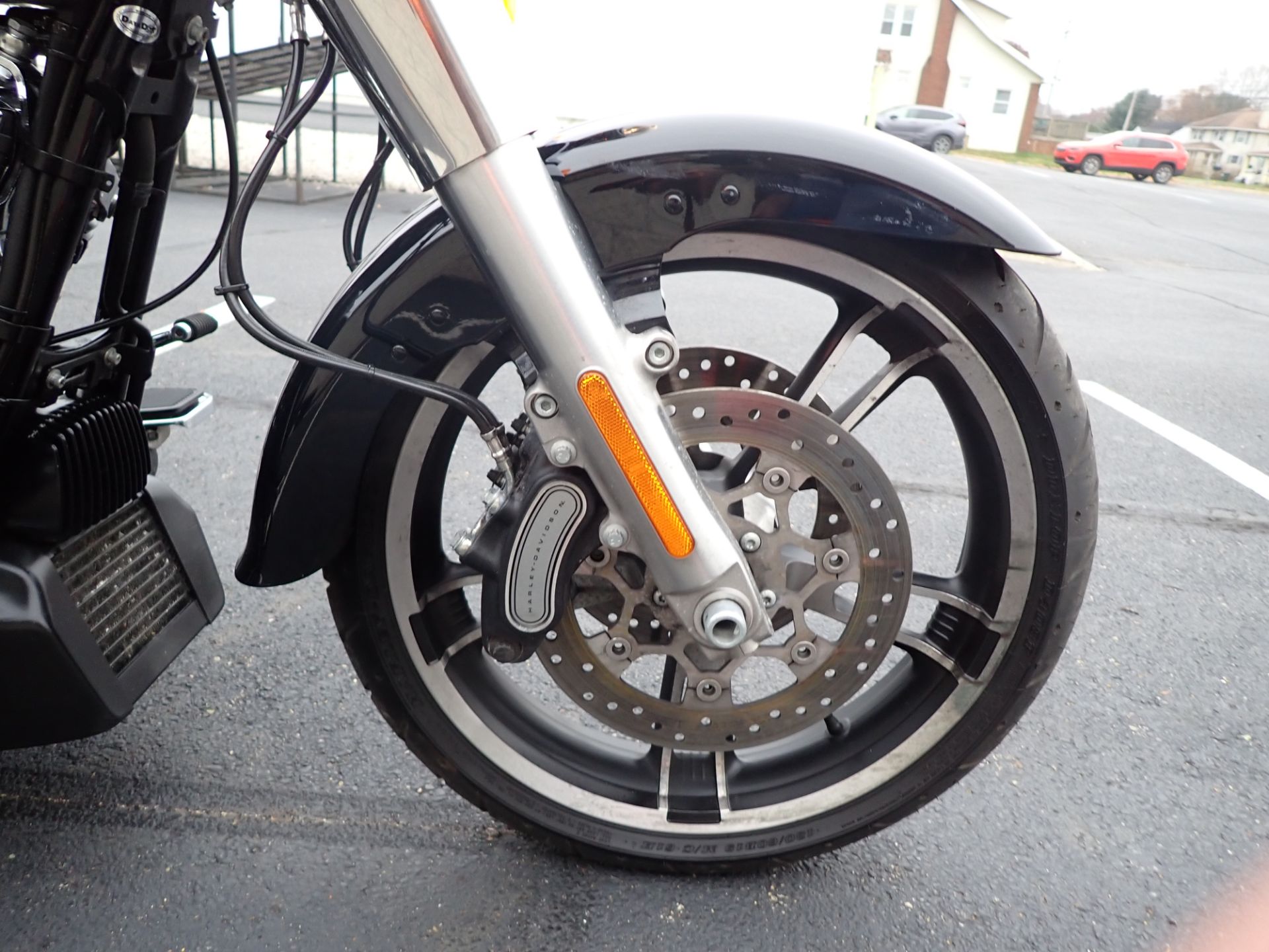 2018 Harley-Davidson Freewheeler® in Massillon, Ohio - Photo 2