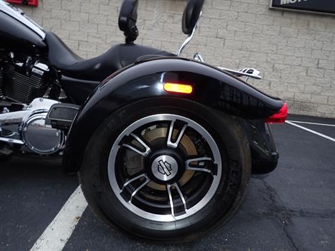 2018 Harley-Davidson Freewheeler® in Massillon, Ohio - Photo 7