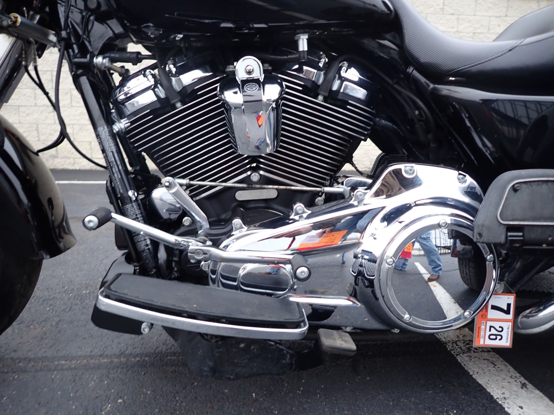 2018 Harley-Davidson Freewheeler® in Massillon, Ohio - Photo 8