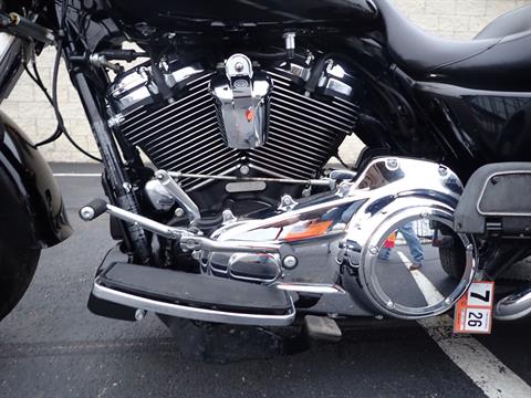 2018 Harley-Davidson Freewheeler® in Massillon, Ohio - Photo 8