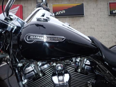 2018 Harley-Davidson Freewheeler® in Massillon, Ohio - Photo 9