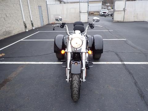 2018 Harley-Davidson Freewheeler® in Massillon, Ohio - Photo 11