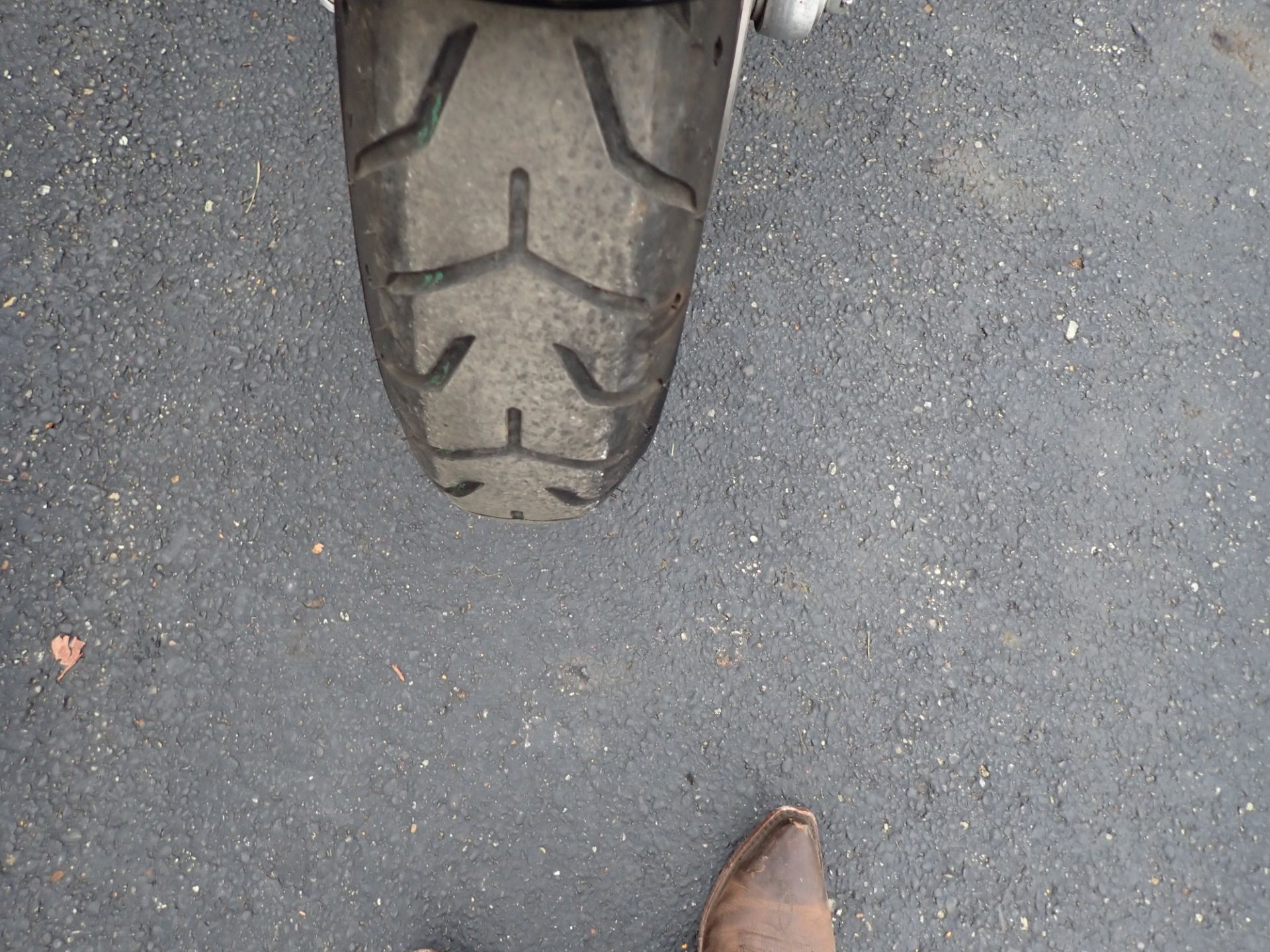 2018 Harley-Davidson Freewheeler® in Massillon, Ohio - Photo 12