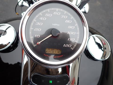 2018 Harley-Davidson Freewheeler® in Massillon, Ohio - Photo 13
