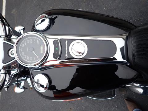 2018 Harley-Davidson Freewheeler® in Massillon, Ohio - Photo 14