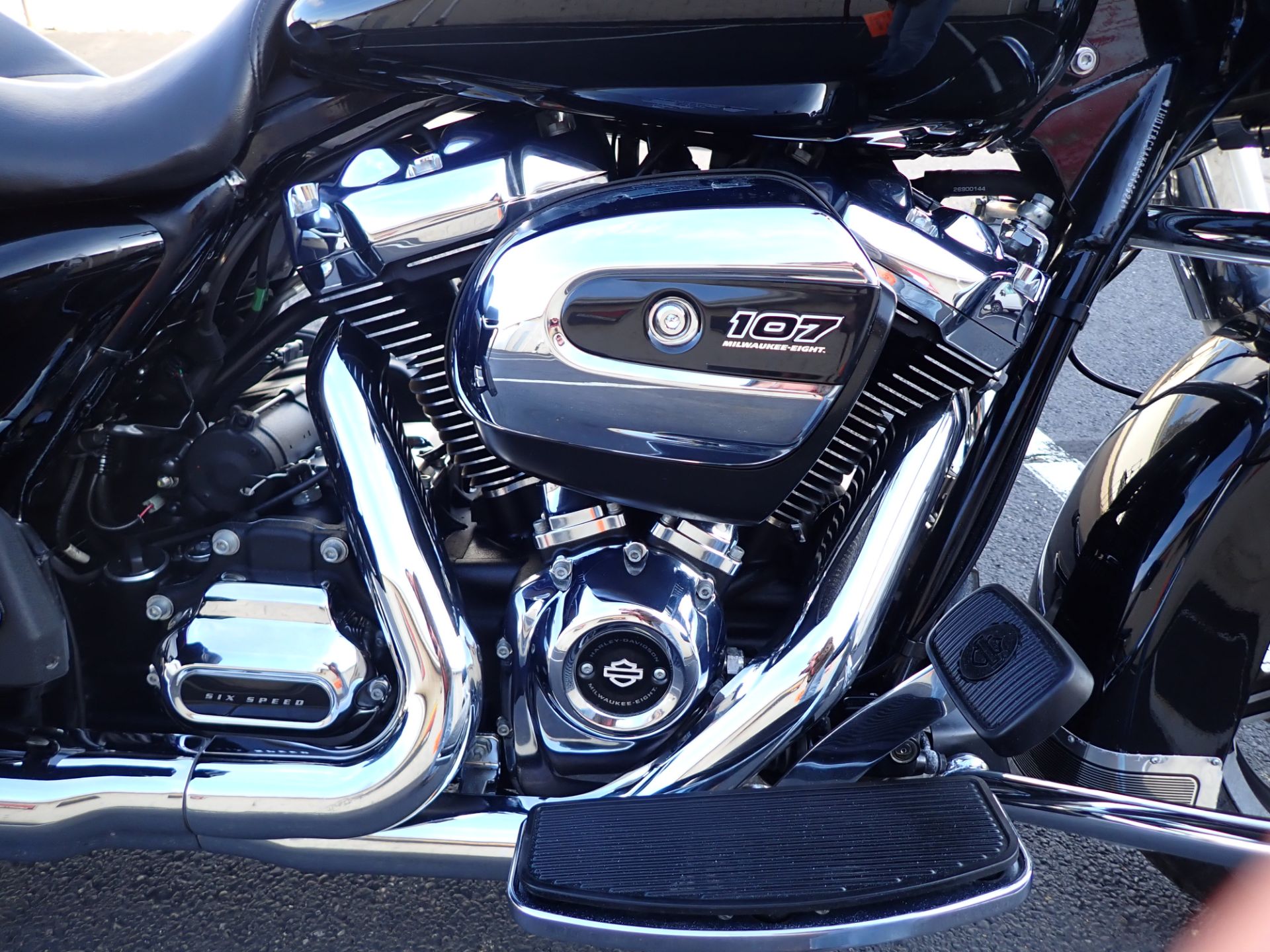 2019 Harley-Davidson Road King® in Massillon, Ohio - Photo 4
