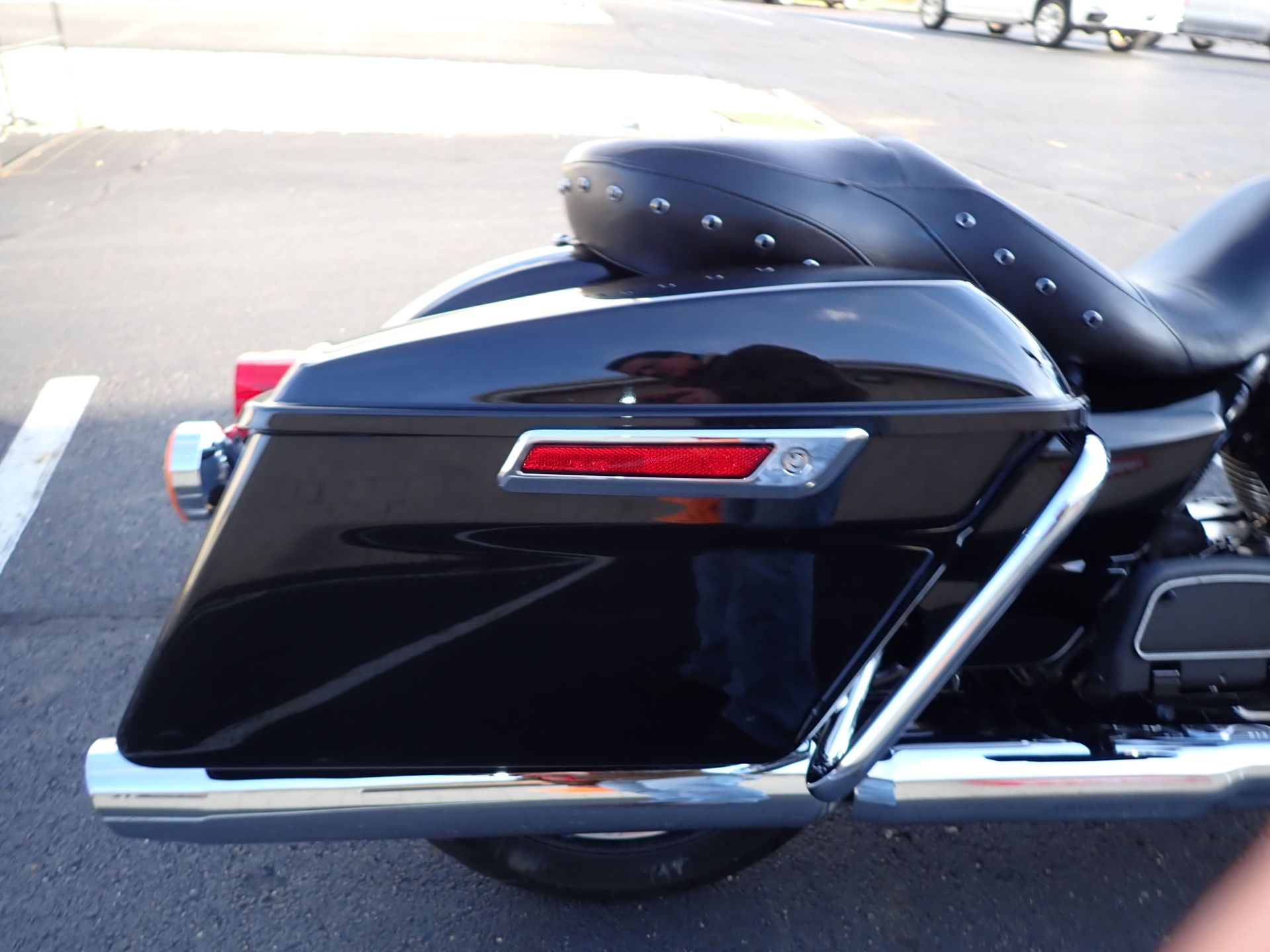 2019 Harley-Davidson Road King® in Massillon, Ohio - Photo 5