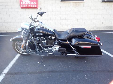 2019 Harley-Davidson Road King® in Massillon, Ohio - Photo 6