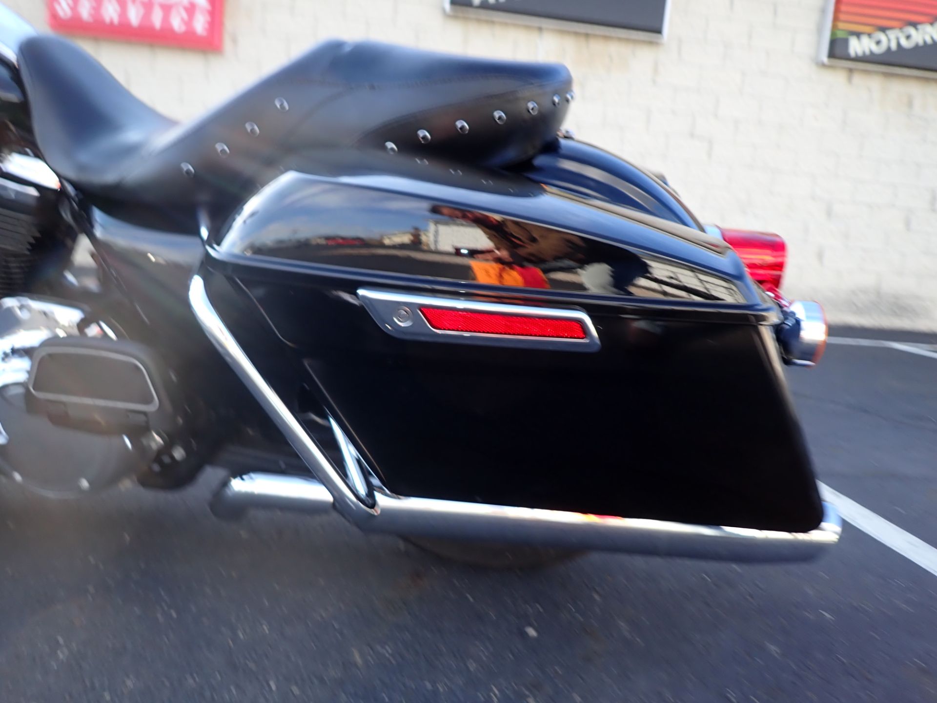 2019 Harley-Davidson Road King® in Massillon, Ohio - Photo 7