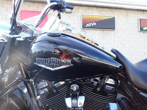 2019 Harley-Davidson Road King® in Massillon, Ohio - Photo 9