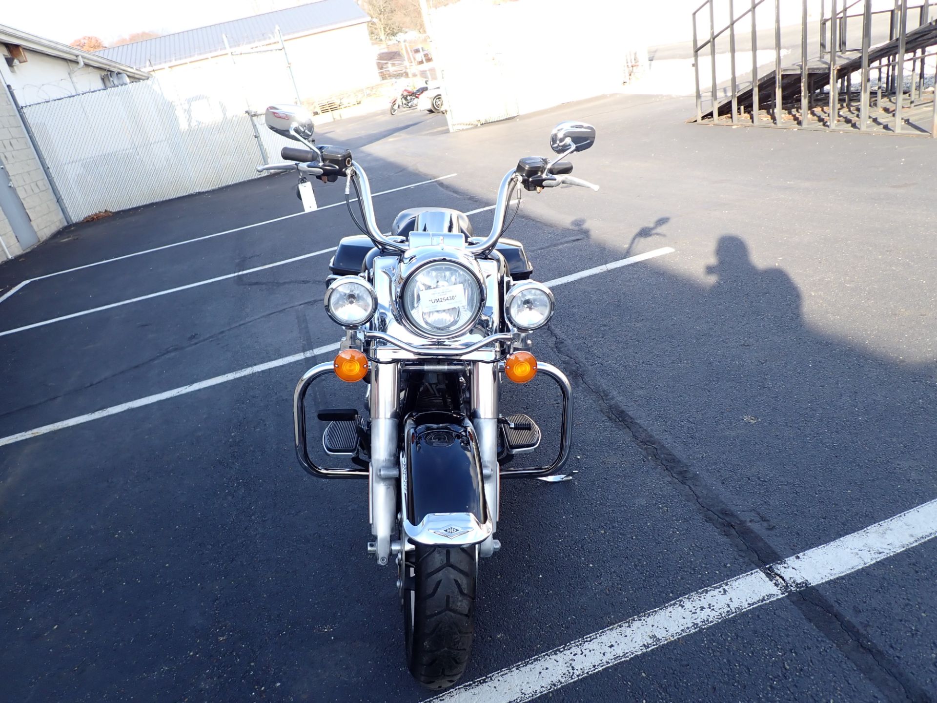 2019 Harley-Davidson Road King® in Massillon, Ohio - Photo 11