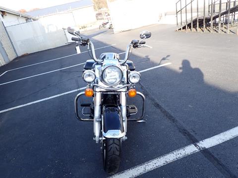 2019 Harley-Davidson Road King® in Massillon, Ohio - Photo 11