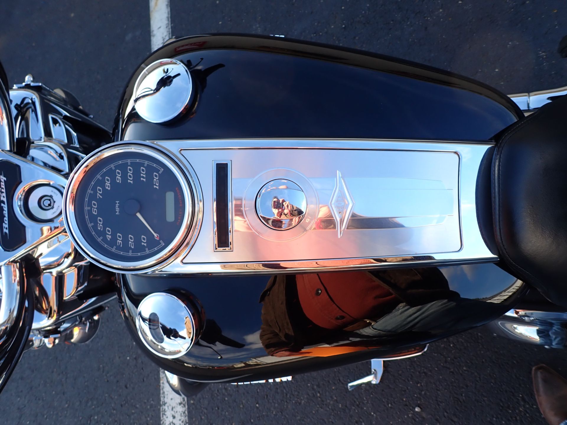 2019 Harley-Davidson Road King® in Massillon, Ohio - Photo 13