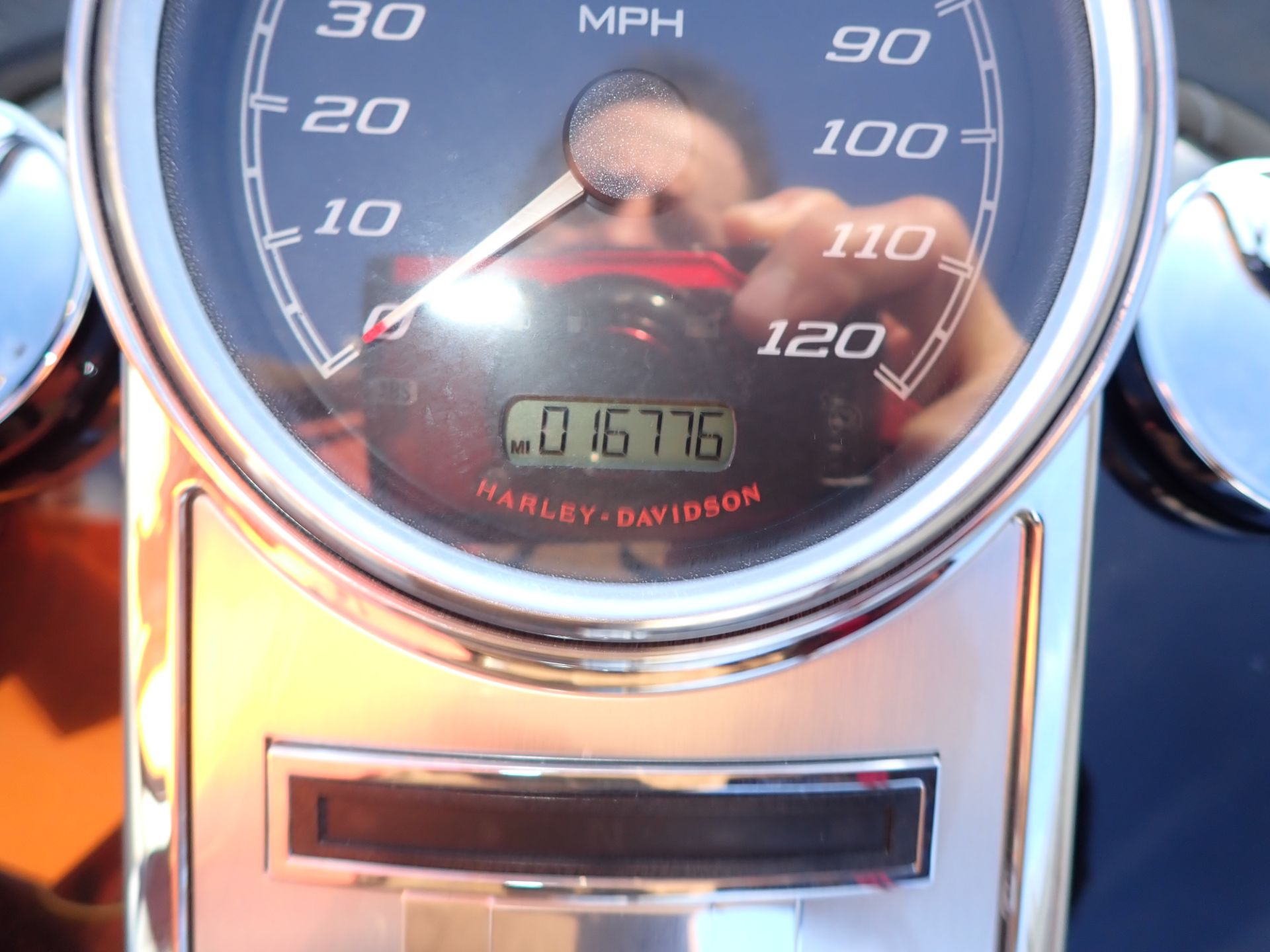 2019 Harley-Davidson Road King® in Massillon, Ohio - Photo 14