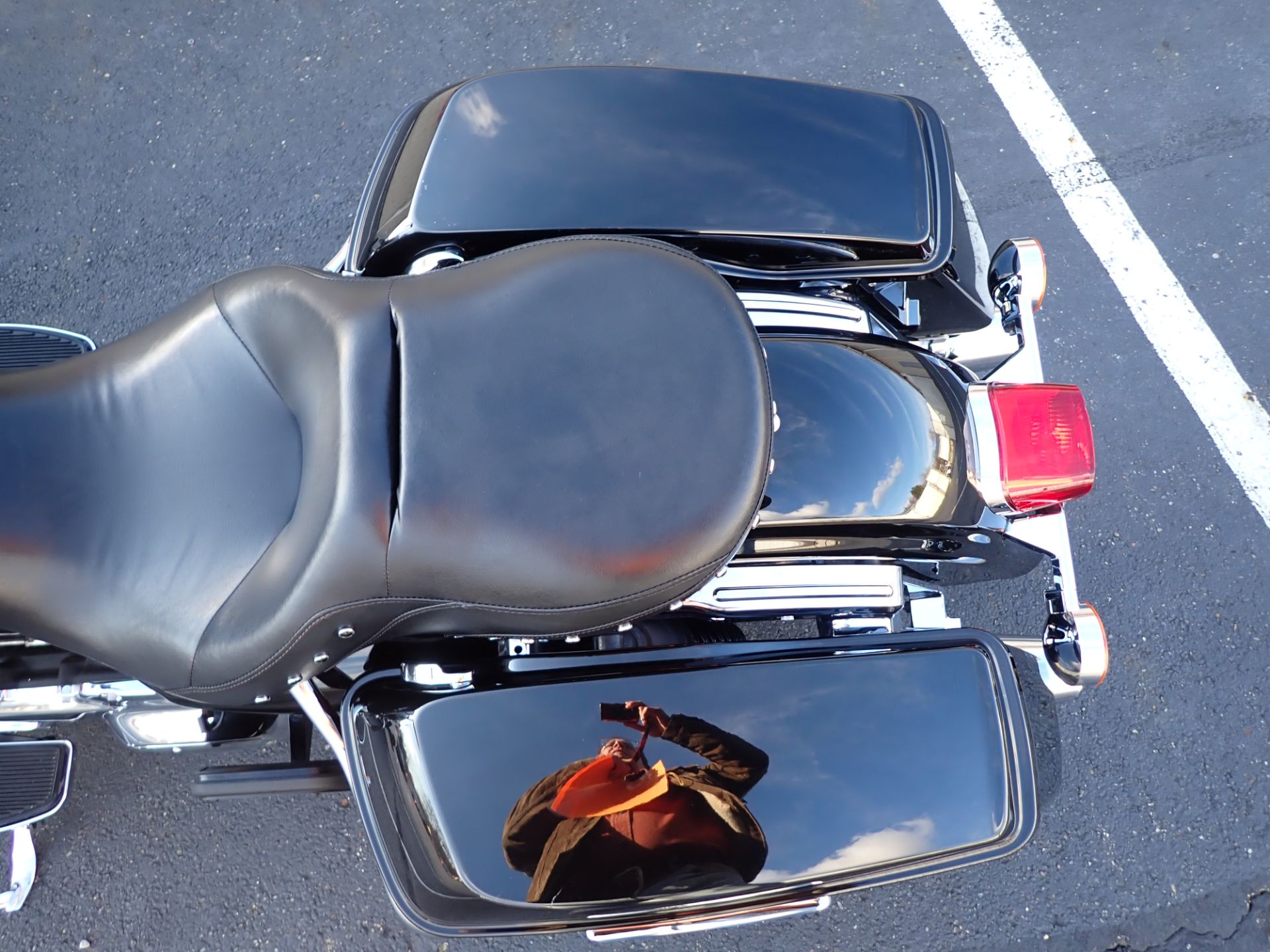 2019 Harley-Davidson Road King® in Massillon, Ohio - Photo 16