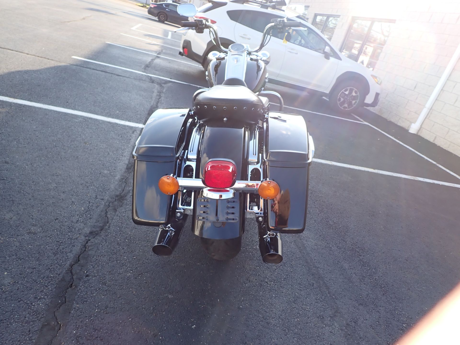 2019 Harley-Davidson Road King® in Massillon, Ohio - Photo 17