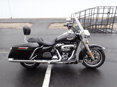 2019 Harley-Davidson Road King® in Massillon, Ohio