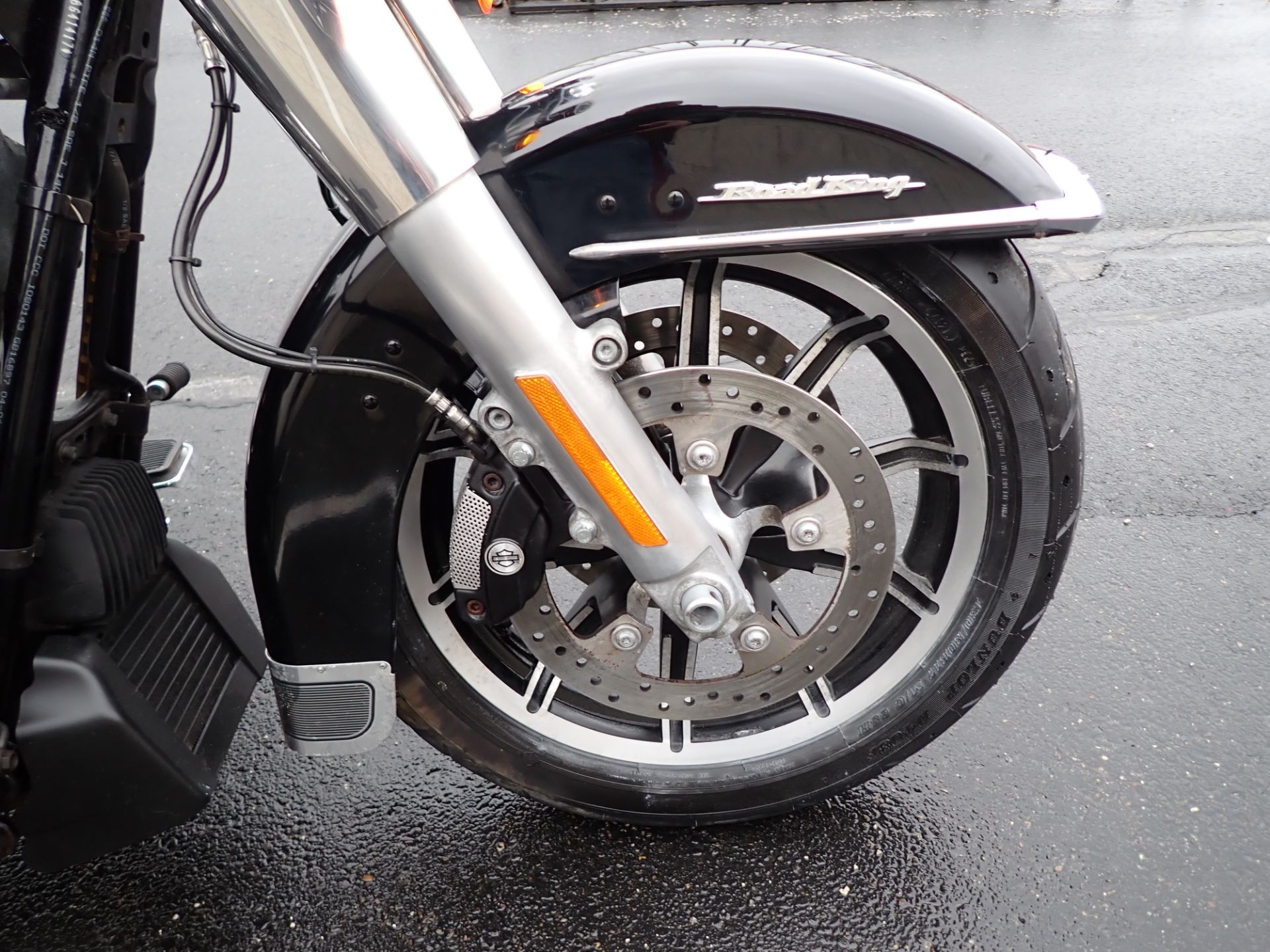 2019 Harley-Davidson Road King® in Massillon, Ohio - Photo 2