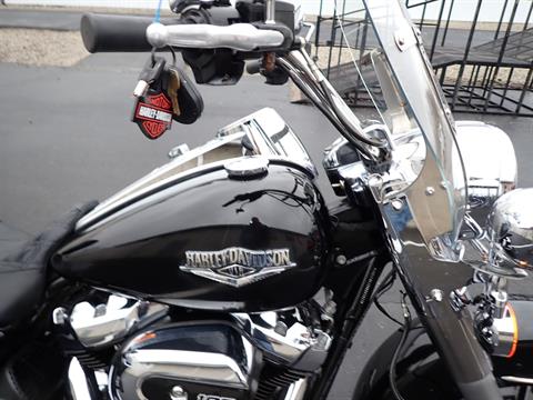 2019 Harley-Davidson Road King® in Massillon, Ohio - Photo 3