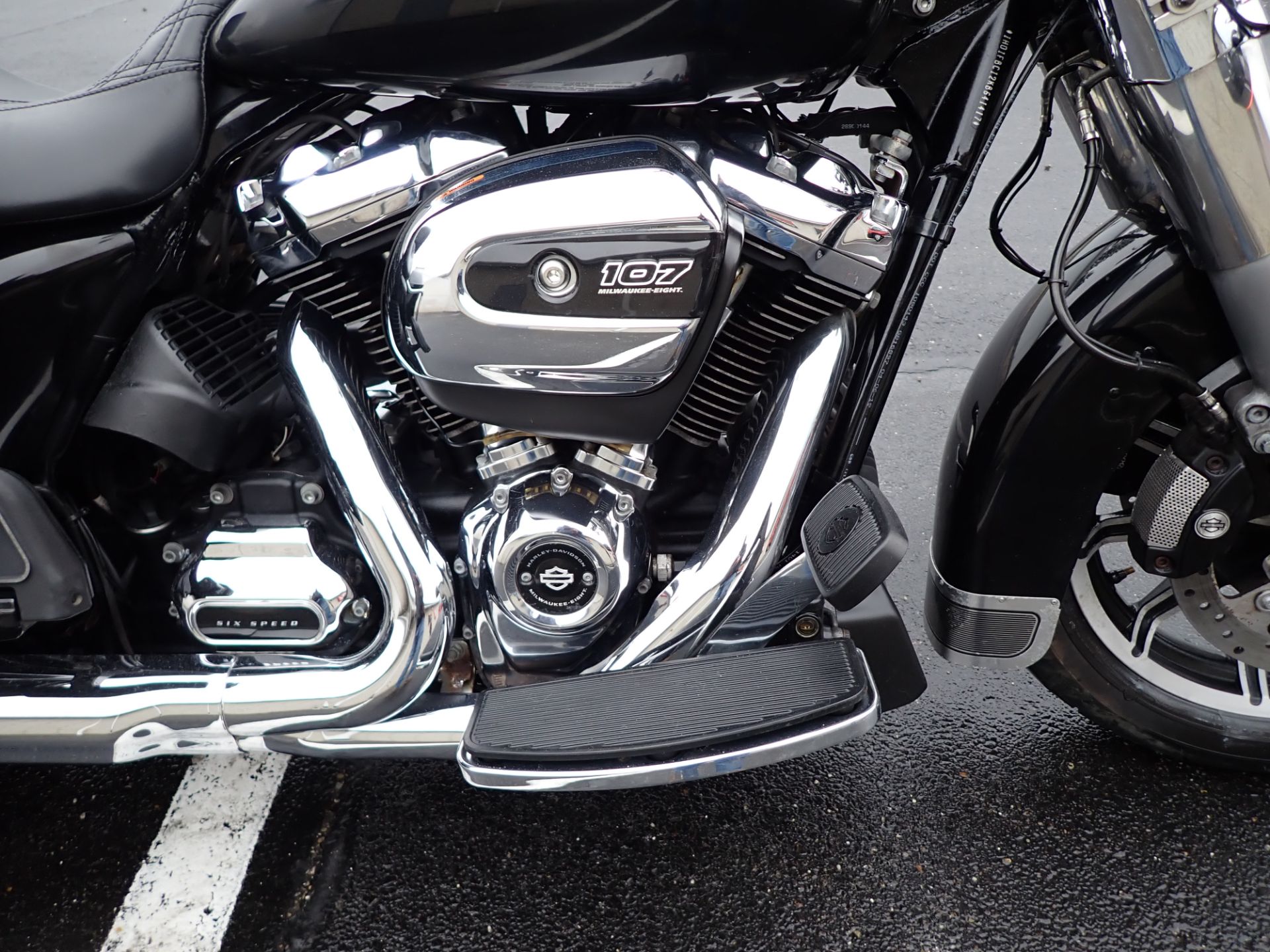 2019 Harley-Davidson Road King® in Massillon, Ohio - Photo 4