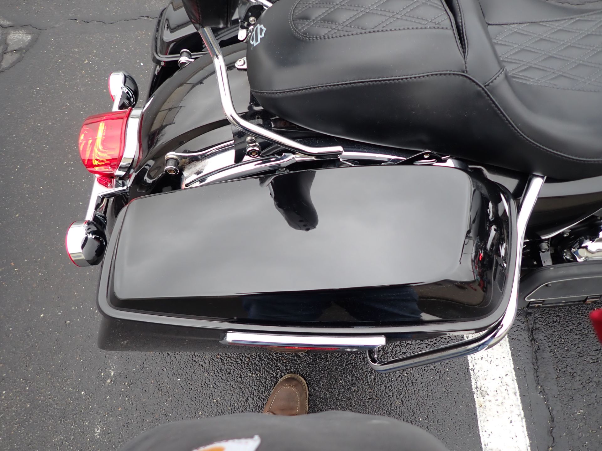 2019 Harley-Davidson Road King® in Massillon, Ohio - Photo 7